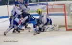 Play-off Ligue Magnus : 1/4 de finale, match 2 : Angers  vs Villard-de-Lans