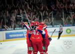 KHL : Finales de confrences
