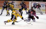 LM playoffs : 1/2 finale, match 3 : Amiens  vs Rouen