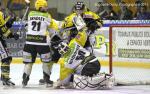 LM playoffs : finale, match 2 : Rouen vs Strasbourg 