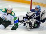 KHL : Page transferts