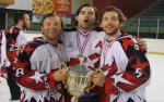 D1 Play Off Finale  - match 2 : Brest  vs Neuilly/Marne