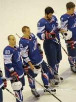 Mondial 2011 : La France matrise