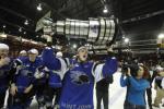 Saint John remporte la Memorial Cup