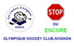 Avignon - STOP ou ENCORE