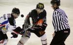 Amiens vs Caen : Reportage photos.