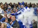 KHL : Le calendrier seconde partie
