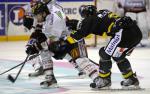Amical : Rouen vs Amiens