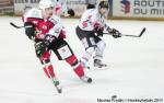 Ligue Magnus, 1re journe : Brianon  vs Amiens 