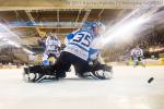 Ligue Magnus, 1re journe : Strasbourg  vs Angers 