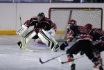 Ligue Magnus, 1re journe : Neuilly/Marne vs Gap 