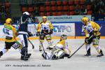 Ligue Magnus, 2me journe : Grenoble  vs Strasbourg 