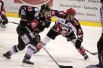 Ligue Magnus, 2me journe : Amiens  vs Neuilly/Marne