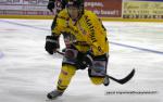 Ligue Magnus, 2me journe : Rouen vs Brianon 