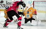 Ligue Magnus, 3me journe : Brianon  vs Dijon 