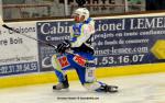 Ligue Magnus, 3me journe : Caen  vs Gap 