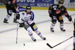 Ligue Magnus, 4me journe : Amiens  vs Caen 