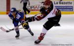 Ligue Magnus, 4me journe : Dijon  vs Neuilly/Marne