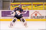 Ligue Magnus, 5me journe : Epinal  vs Dijon 