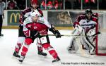 Ligue Magnus, 6me journe : Brianon  vs Neuilly/Marne