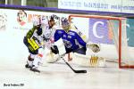 Ligue Magnus, 6me journe : Villard-de-Lans vs Epinal 