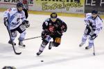 Ligue Magnus, 6me journe : Amiens  vs Angers 