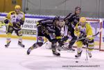 Ligue Magnus, 6me journe : Rouen vs Strasbourg 