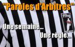 Paroles d'arbitres n2
