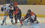 Ligue Magnus, 7me journe : Neuilly/Marne vs Chamonix 