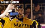 Ligue Magnus, 7me journe : Angers  vs Rouen