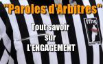 Paroles d'arbitres n 3