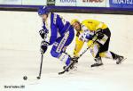 Ligue Magnus, 8me journe : Villard-de-Lans vs Strasbourg 