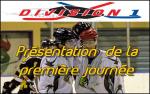 D1 : Prsentation de la 1re journe