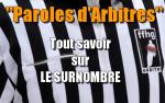 Paroles d'arbitres n 4