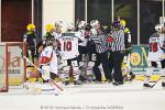 Ligue Magnus, 9me journe : Strasbourg  vs Brianon 
