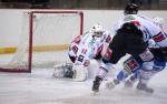 Ligue Magnus, 9me journe : Gap  vs Amiens 