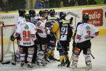 Ligue Magnus, 10me journe : Chamonix  vs Amiens 
