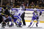 Ligue Magnus, 10me journe : Rouen vs Gap 