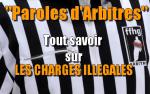 Paroles d'arbitres n6