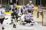 Ligue Magnus, 11me journe : Strasbourg  vs Epinal 