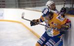 Ligue Magnus, 11me journe : Gap  vs Dijon 
