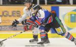 Ligue Magnus, 11me journe : Caen  vs Chamonix 