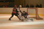 Ligue Magnus, 12me journe : Neuilly/Marne vs Grenoble 