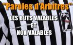 Paroles d'arbitres n8