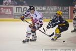 LM - 1re journe : Strasbourg  vs Amiens 