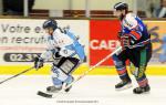 Ligue Magnus, 14me journe : Caen  vs Angers 