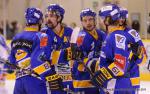 Ligue Magnus, 16me journe : Dijon  vs Gap 