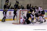 Ligue Magnus, 16me journe : Rouen vs Amiens 