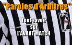 Paroles d'arbitres n 10