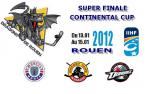 Continental Cup, Super Finale